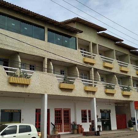 Pousada Do Riacho Guarapari Exterior photo